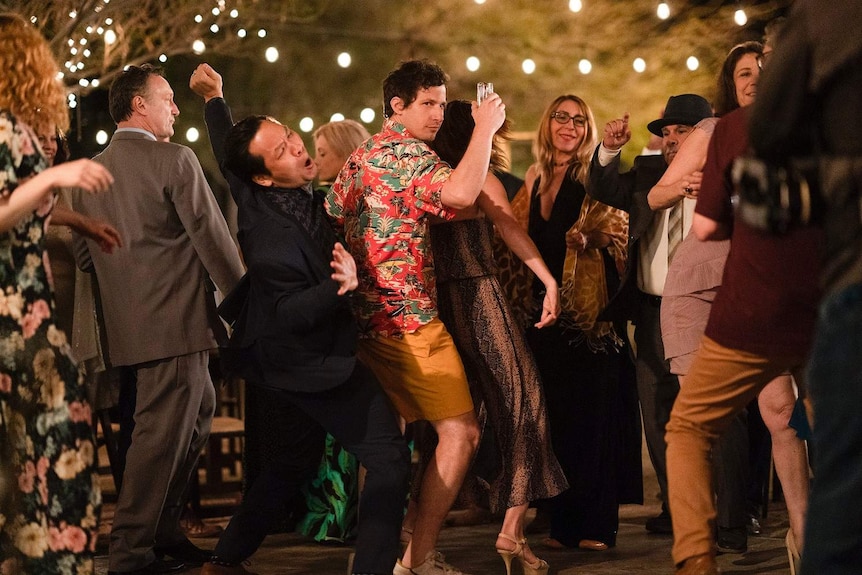 Are You a Party Host or Enthusiastic Guest?