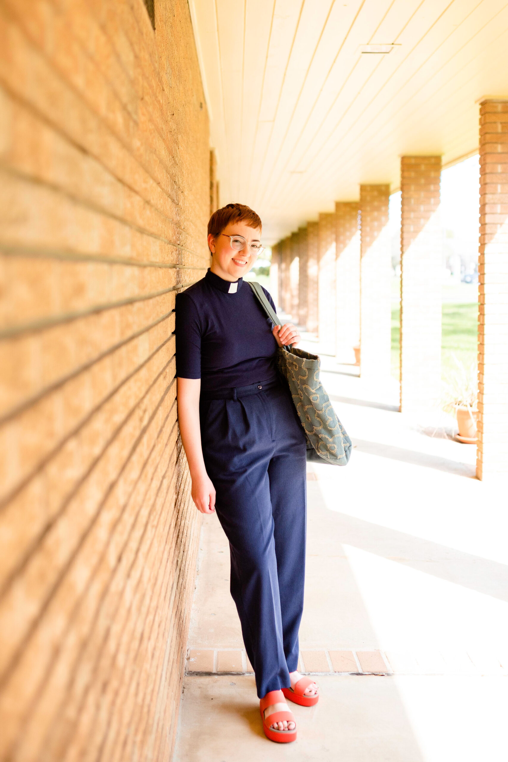 Leah Wise Style