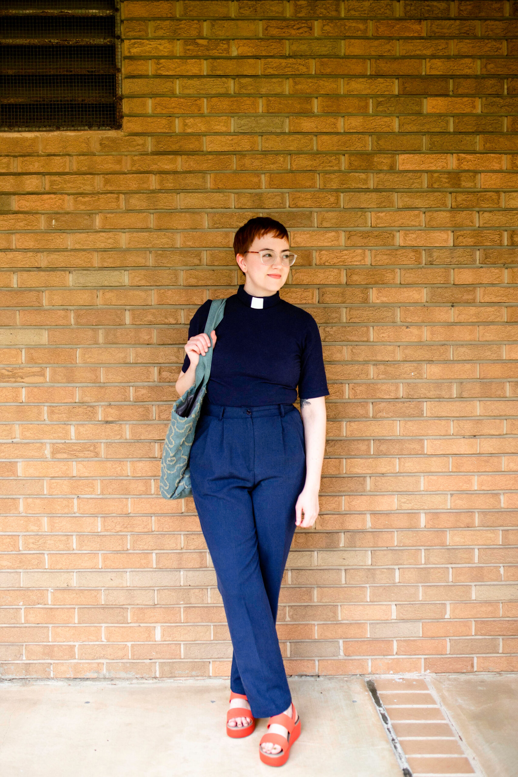 Leah Wise Style