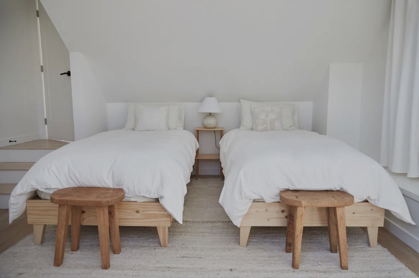 twin beds for guest rooms adults