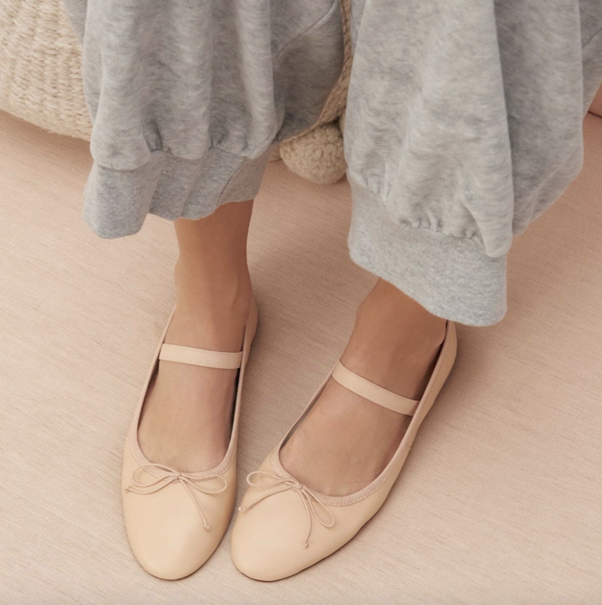 Loeffler Randall