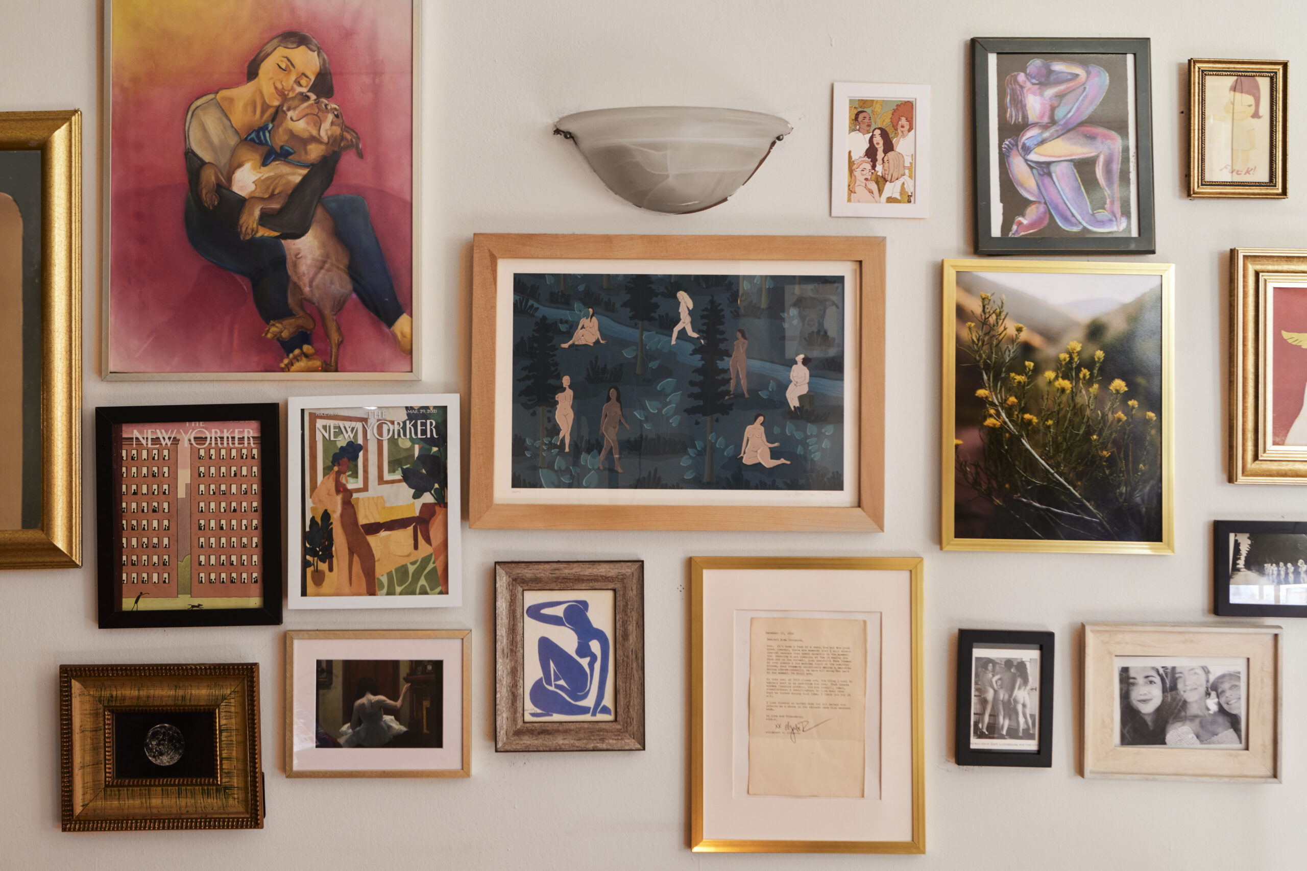 manhattan studio apartment tour emma poole 