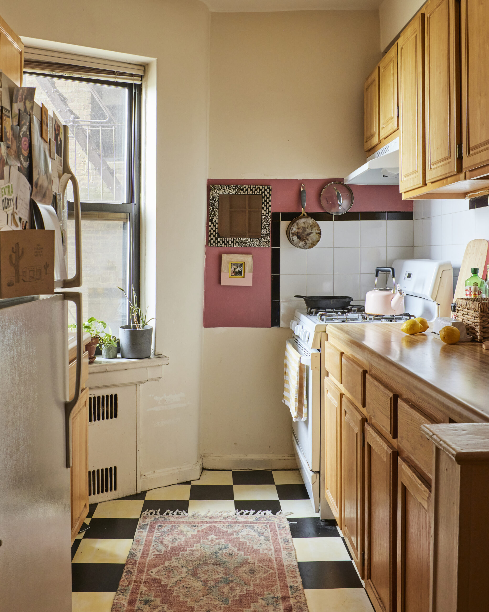 manhattan studio apartment tour emma poole 