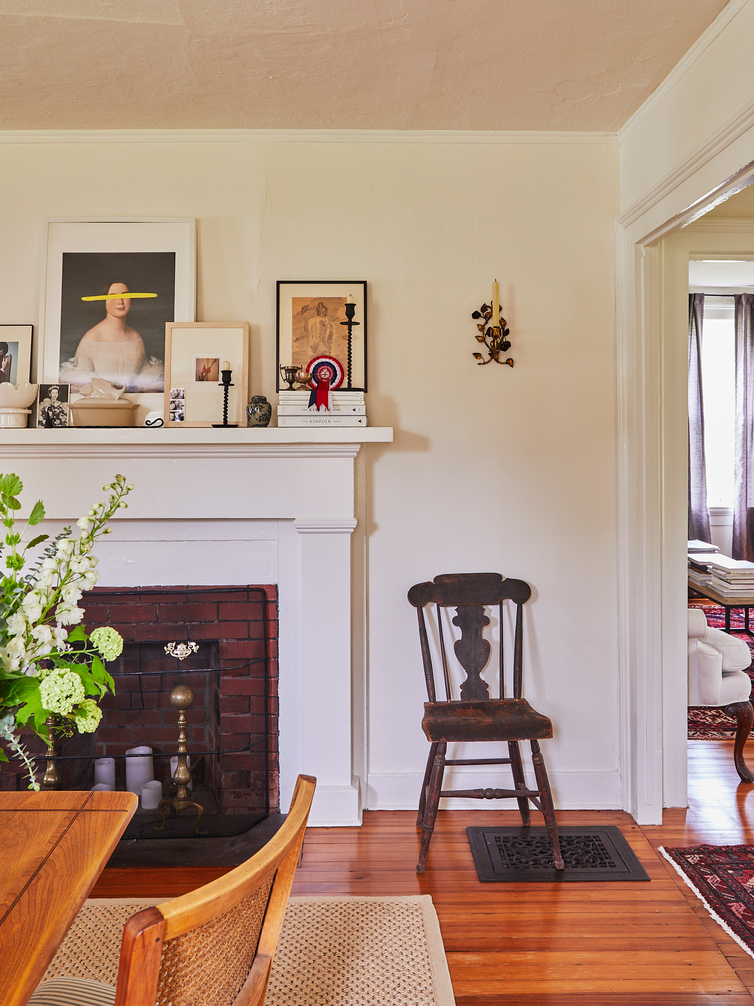 Taylor Swaim House Tour