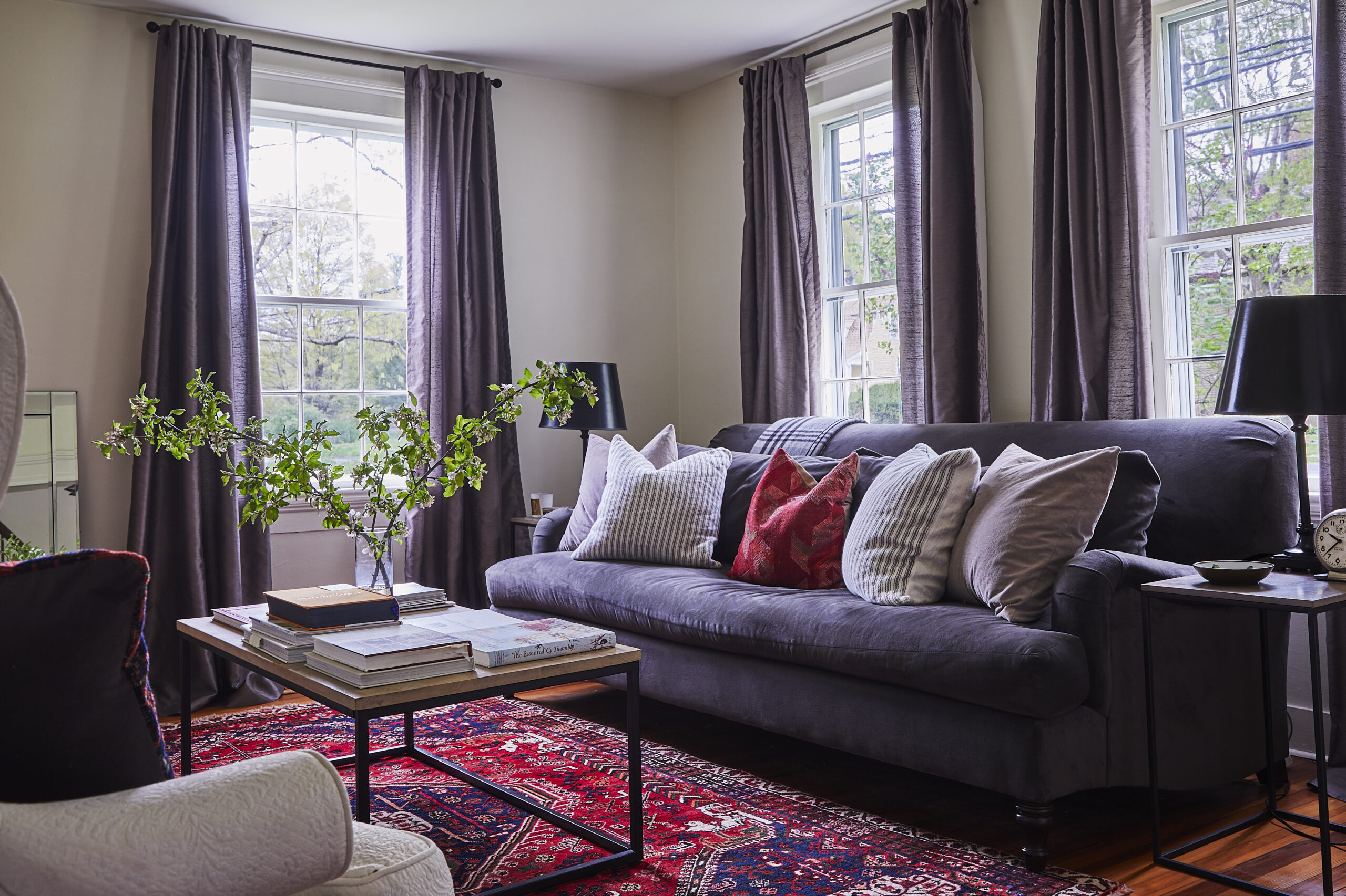 Taylor Swaim House Tour