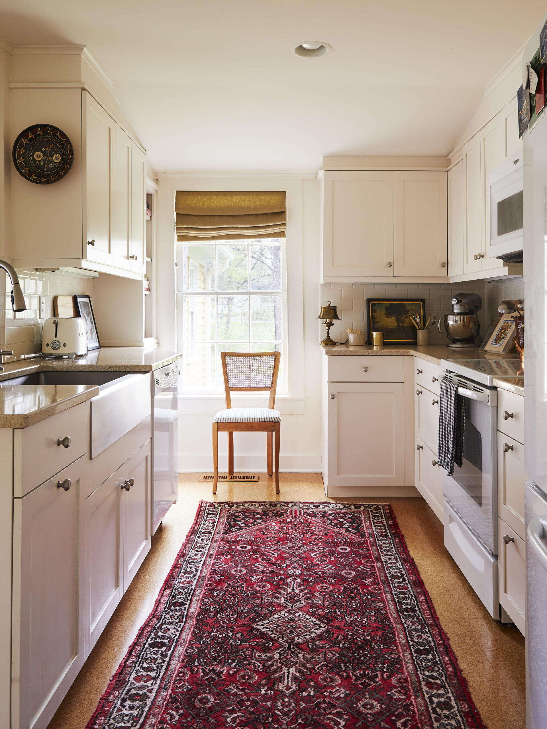 Taylor Swaim House Tour
