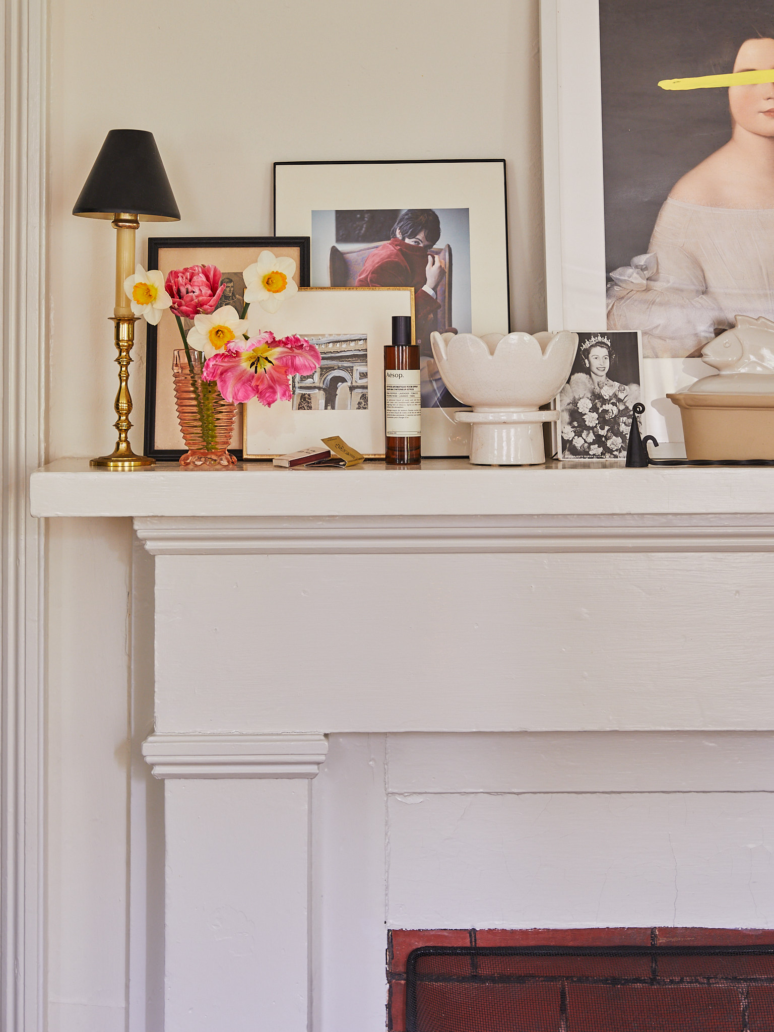 Taylor Swaim House Tour