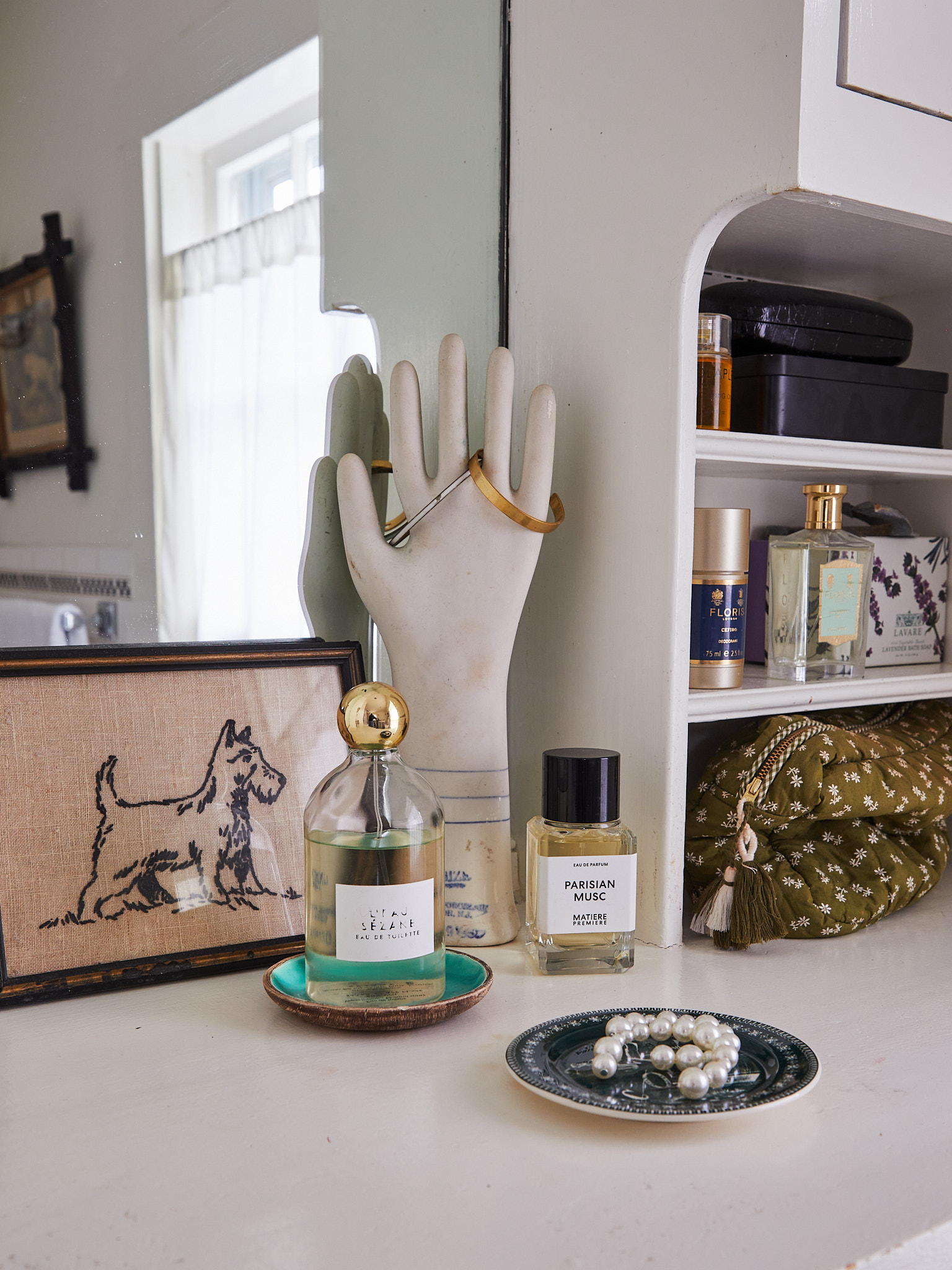 Taylor Swaim House Tour