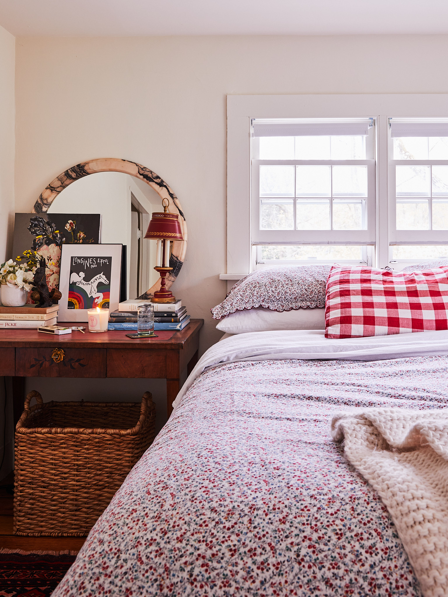 Taylor Swaim House Tour