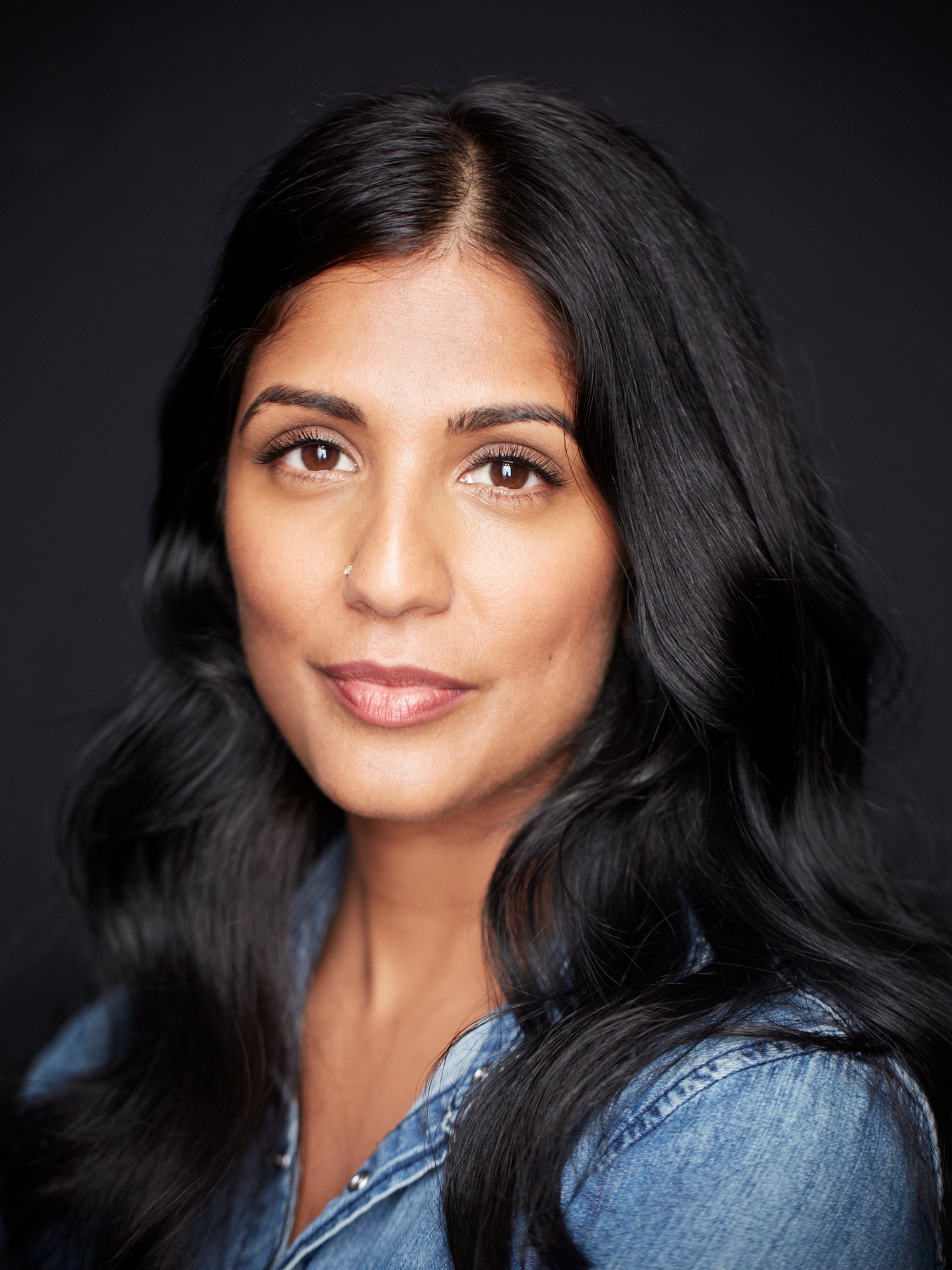 Mira Jacob Beauty Uniform