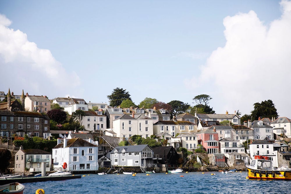 Cornwall