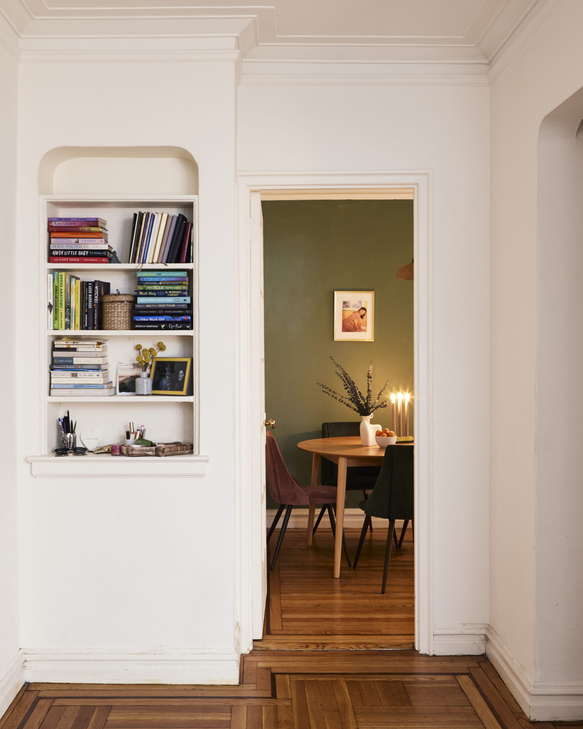 manhattan studio apartment tour emma poole 