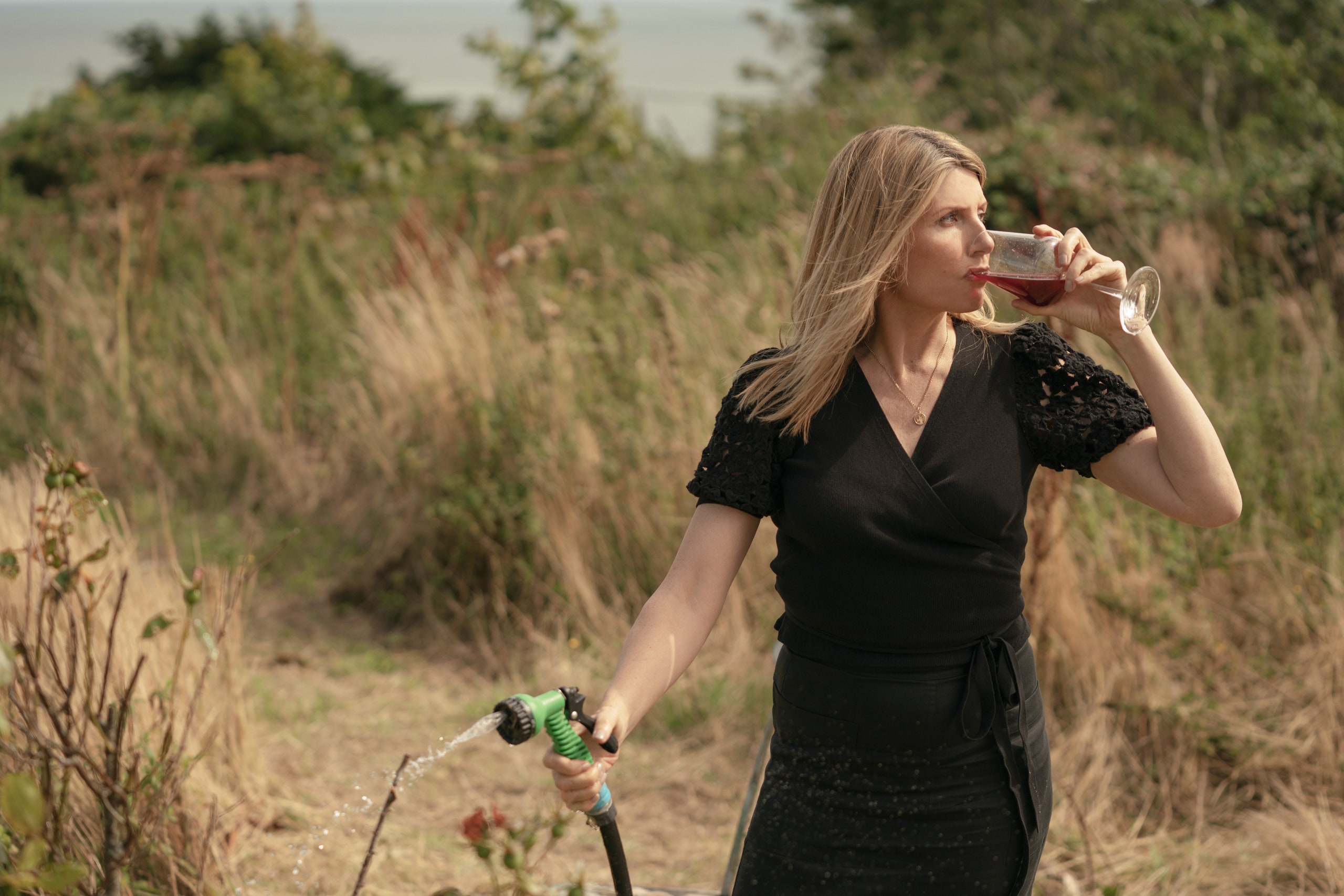 sharon Horgan bad sisters