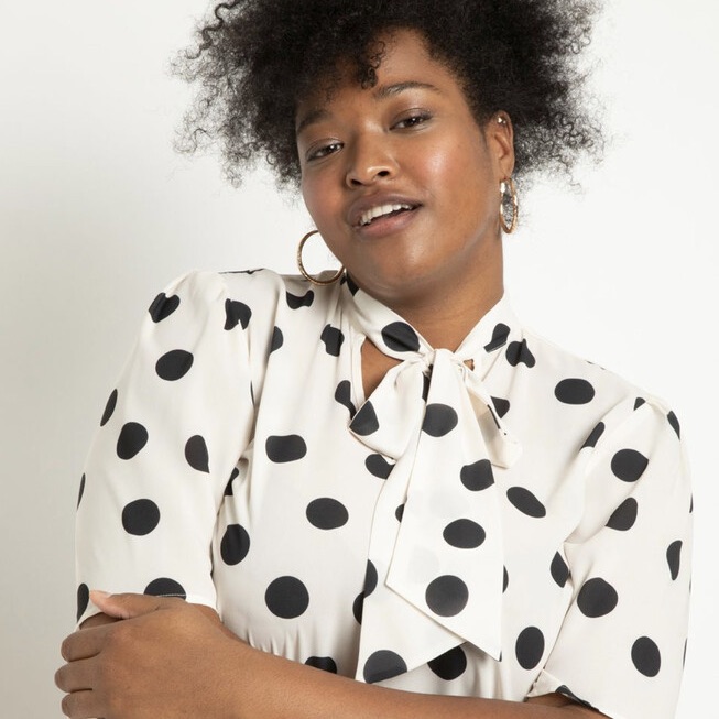 Black and White outfits Sezane will chore jacket