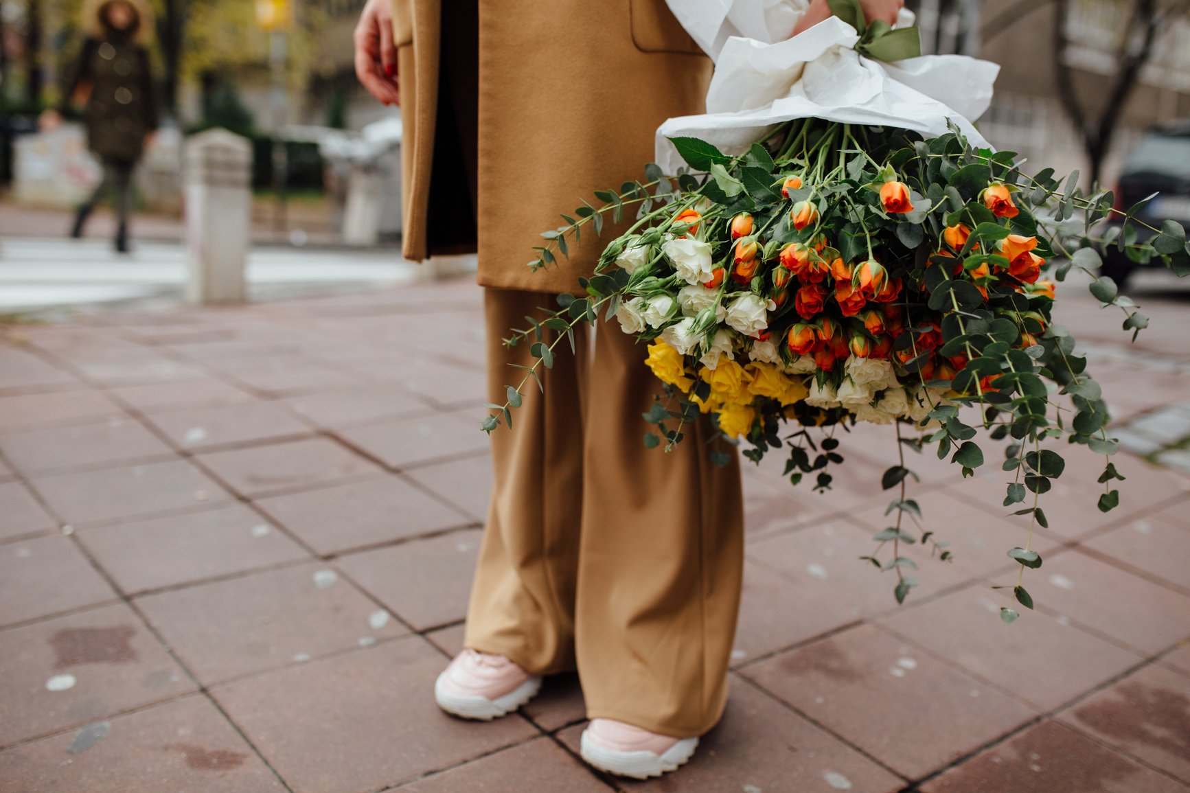 flowers nyc